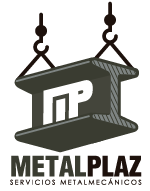 Metal Plaz | Estructuras Metálicas |  Matricería | Metalmecánica en Guayaquil
