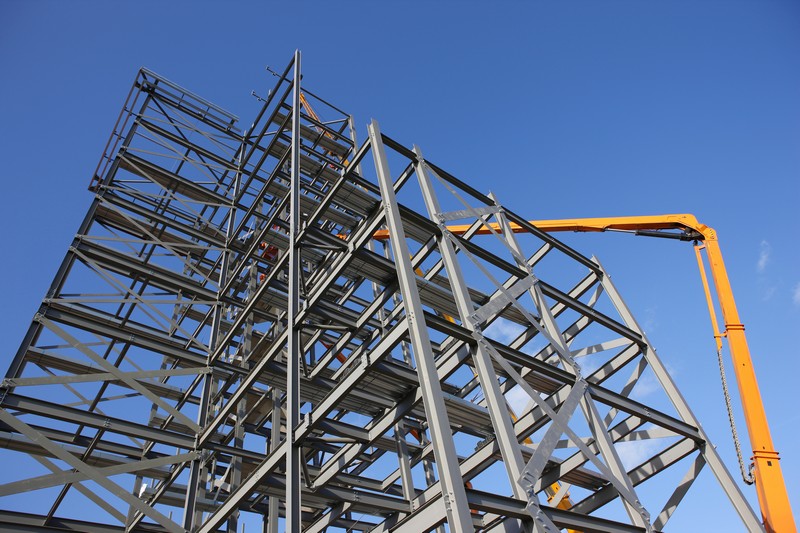 Estructuras